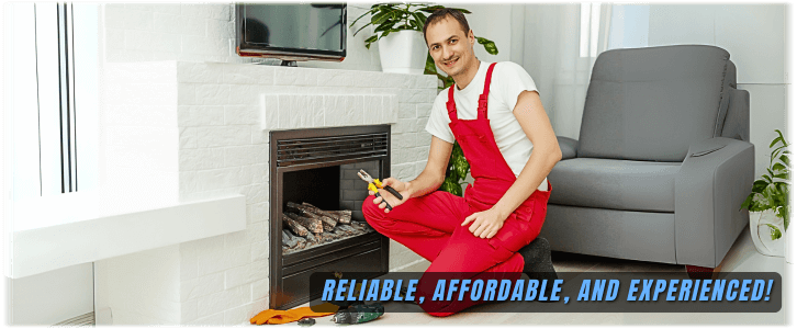 Chimney and Fireplace Solutions