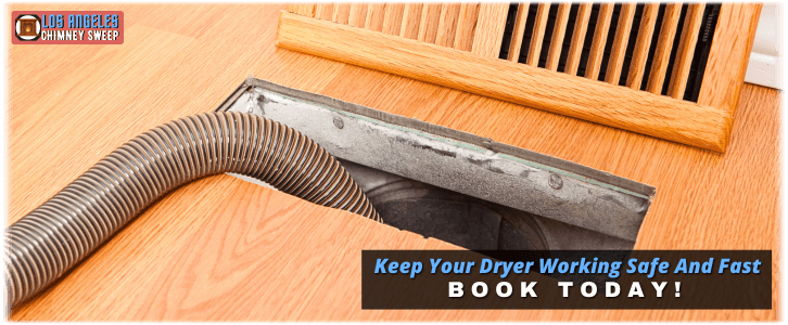Dryer Vent Cleaning Los Angeles CA