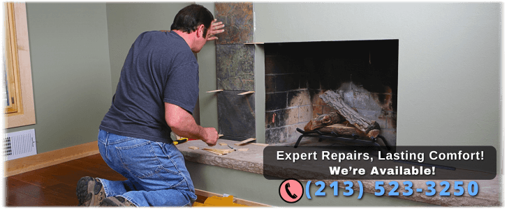Fireplace Repair Los Angeles CA
